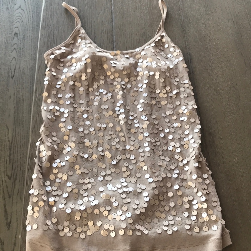Old Navy tank